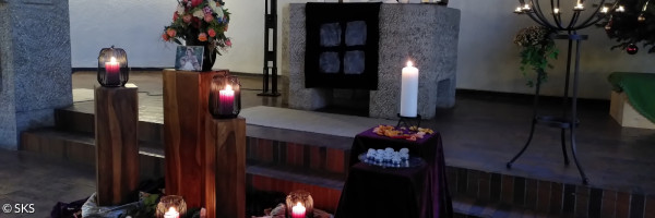 Trauergottesdienst